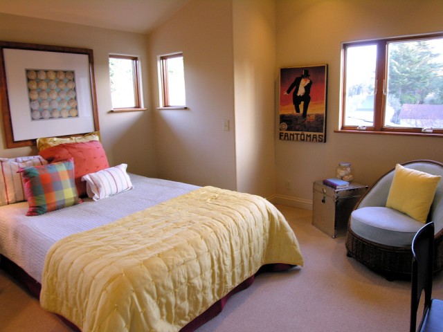 Bedroom #3 Bedroom #3